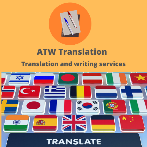 ATW Translation